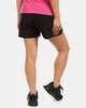 Damen-Outdoorshorts Kilpi MINISI-W, SCHWARZ, Größe 34 Produktbild-Vorschau 2