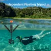 TELESIN Sportkamera-Schwimm-Selfie-Stick-Stativstaender, Produktbild-Vorschau 13