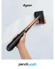 Dyson Pencilwash, Elektrischer Mopp, Beutellos, Mehrfarbig, Produktbild-Vorschau 2