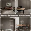 Pannelli acustici LP Projekt | colore: rovere marrone scuro Anteprima dell’immagine prodotto 5