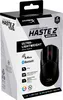 HyperX Pulsefire Haste 2 Black Wrls. Mouse Produktbild-Vorschau 3