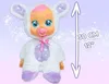 IMC Toys Cry Babies Interactive Doll - Goodnight Coney Náhľad obrázku produktu 9