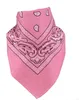 Bandana 100% Baumwolle 54x54 cm – Halstuch, Kopftuch, Produktbild-Vorschau 1