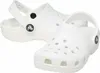 Crocs Toddler Classic Clog Sandalen White 24-25 Produktbild-Vorschau 13
