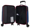 Valise cabine Paris Saint-Germain, modèle 23MPSG21018P, Voir les images du produit 5