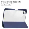 Custodia rigida pieghevole imoshion Trifold per iPad Air 13 Anteprima dell’immagine prodotto 3