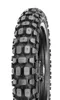 Motorrad-Straßenreifen DELI BRUTAL SB-107 130/80-17 TL Produktbild-Vorschau 2