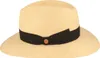 Mayser wasserabweisender Panamahut Tarbes UV-Schutz 60 / 80 in beige Produktbild-Vorschau