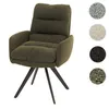 Chaise de salle à manger HWC-G66, chaise de cuisine Voir les images du produit 8
