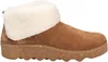 Rohde Damen Hausschuh geschlossen Leder Stiefelette warm Produktbild-Vorschau 12