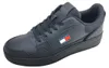 Tommy Hilfiger TJM Retro Basket sportlicher Schnürer Produktbild-Vorschau 8