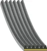 FEBI BILSTEIN Keilrippenriemen 926mm für TOYOTA Yaris Produktbild-Vorschau 1