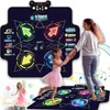 Musikmatte, Kinder Tanzmatte, Musikteppich Kinder, mit Produktbild-Vorschau 15