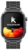 Knauermann PRO 4 (2026) Smartwatch mit Anruf & SOS Funktion Produktbild-Vorschau 1