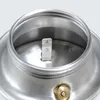 Cloer 5918 Moka-Kaffeemaschine, „Espressomaschine“, 3–4 Produktbild-Vorschau 3