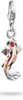 Charm-Anhänger Koi Original Silber Produktbild-Vorschau 2