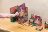 Clairefontaine 4x Frida Kahlo, Stehsammler 25x10x32,5cm Produktbild-Vorschau 3