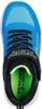 Skechers Meteot Lights Sportschuh Blau Produktbild-Vorschau 13
