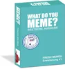 HUCH! WHAT DO YOU MEME, Stolní hra, Párty, 18 rok/roky, 30 Náhled obrázku produktu 8