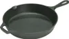 Lodge Gusseisenpfanne 26cm Produktbild-Vorschau 1