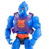 Les Maîtres de l'Univers Origines Actionfigur Webstor 14 cm Voir les images du produit 4
