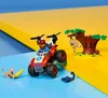LEGO® City 60300 - Zvieracia záchranná štvorica Náhľad obrázku produktu 31