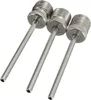 Luftpumpen Adapter Set Ballpumpe, 5tlg, Ball Nadel Fahrrad Produktbild-Vorschau 2