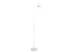 Trio (T412400131) LED Marley FLY 1x 5W GU10 bílá kov Anteprima dell’immagine prodotto 10