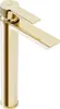 REA Waschbeckenarmatur Argus Gold High Produktbild-Vorschau 10