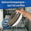 Magnetronschalen 24,7cm BPA-frei 3-fach aufbewahrungsbox Produktbild-Vorschau 7