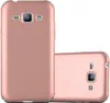 Cadorabo Hülle für Samsung Galaxy J1 2015 Schutzhülle in Produktbild-Vorschau 1