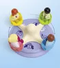 PLAYMOBIL 71701, Spielplatz, 1 Jahr(e), Mehrfarbig, Produktbild-Vorschau 9