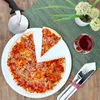Lot de 4 assiettes à pizza Bianco XL Ø 33,5 cm – Assiettes Voir les images du produit 5