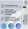 Nanoprotect Grünbelagentferner Konzentrat | 1 kg für 200 m² Produktbild-Vorschau 2