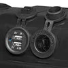 Batterien Box Batteriekasten USB Steckdose Voltmeter Produktbild-Vorschau 7
