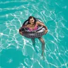Schwimmring Mud Master Ø 80 x 19 cm Produktbild-Vorschau 3