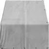 vidaXL Venkovní bouda pro psy s krytem 3x2x1,9 m Náhled obrázku produktu 3
