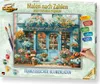 Schipper Malen nach Zahlen Master Class Premium 40x50cm Produktbild-Vorschau 1
