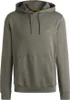 BOSS Wetalk Pullover Hoodie, Grau L Produktbild-Vorschau 6
