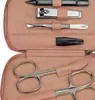 WINDROSE set de manucure Marvella RV 2S / K Manicure Set Voir les images du produit 4
