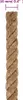 vidaXL Corde 100% Jute 10 mm 100 m Voir les images du produit 6