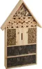 relaxdays Insektenhotel natur Größe XL Produktbild-Vorschau 3
