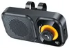 INF BT17 Zonneklep Handsfree Autokit — Bluetooth 5.4+EDR, Productafbeelding-voorbeeld 2