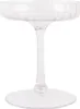 Clayre & Eef Cloche Lapin Ø 12x29 cm Verre transparent Voir les images du produit 4