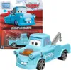 Disney Pixar Cars HKY47, LKW, 3 Jahr(e), Metall, Blau Produktbild-Vorschau 1
