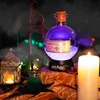Harry Potter Hogwarts XL Pozione Polisucco lampada Anteprima dell’immagine prodotto 14