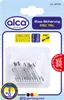 Kit de fusibles alca® en verre ; 7pcs. blister fusible fin Voir les images du produit 1