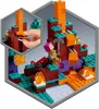 LEGO MINECRAFT 21168 Dziwny las Podgląd zdjęcia produktu 23