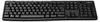 Logitech K270, Pełnowymiarowy (100%), Bezprzewodowy, RF Podgląd zdjęcia produktu 12