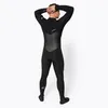 Muta O'Neill Epic Chest Zip Fullsuit 5/4mm Uomo in neoprene Anteprima dell’immagine prodotto 7